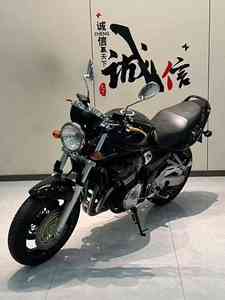 Suzuki <span class=keywords><strong>Bandit</strong></span> King, Motocicleta de Calle de Gran Cilindrada, 1200cc, Cuatro Cilindros en Línea, Refrigerada por Agua, China - Product Image 6