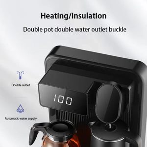 <span class=keywords><strong>Dispensador</strong></span> <span class=keywords><strong>de</strong></span> <span class=keywords><strong>Agua</strong></span> Fría y Caliente con Pantalla y Control Remoto Inteligente para Hotel, Hogar y Oficina, Venta Directa <span class=keywords><strong>de</strong></span> Fábrica - Product Image 4