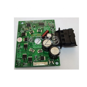 OEM 1854876 1854877 Mô Hình Mới Tự Động <span class=keywords><strong>Ac</strong></span> Blower <span class=keywords><strong>Resistor</strong></span> Phù Hợp Cho VOLVO Cho Scania Xe Tải - Product Image 4