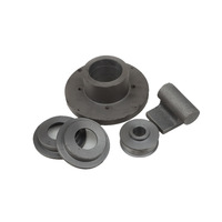 2026 SHENGRI Fonte ductile grise de fonderie CN HEB