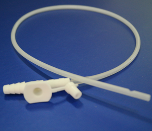 Силиконовый катетер с присоской - Product Image 5