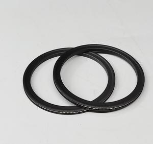 Joint d'étanchéité robuste à ressort pour applications pétrolières, pour outils de forage et composants de valve sous-marine, Fournisseur d'usine chinoise - Product Image 6