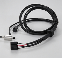 Repuesto L FA11064 Transductor de Presión para Impresora de Inyección de Tinta L CJ400 8800 8900 CIJ