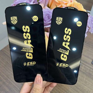 OEM protezione dello schermo all'ingrosso custom 9H OG Glass per samsung M10S M02 M04 M10 M10S M13 M21 M22 M23 M31 <span class=keywords><strong>PRIME</strong></span> M33 vetro 5G - Product Image 3