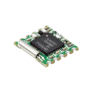 Module radio TEA5767, module radio pour voiture, module radio audio de haute qualité - Product Image 5