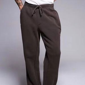 Pantaloni Larghi da <span class=keywords><strong>Uomo</strong></span> di Alta Qualità Personalizzati, Pantaloni Sportivi da <span class=keywords><strong>Uomo</strong></span>, Pantaloni Larghi da <span class=keywords><strong>Uomo</strong></span> con Consegna Gratuita W96 - Product Image 3