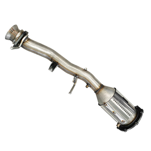 <span class=keywords><strong>Filtre</strong></span> <span class=keywords><strong>à</strong></span> particules diesel pour camion F250 F350 <span class=keywords><strong>Ford</strong></span> F-250 Super Duty 9C3Z5H221B <span class=keywords><strong>Filtre</strong></span> DPF - Product Image 2