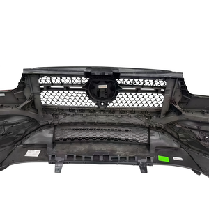 Pour <span class=keywords><strong>le</strong></span> nouveau pare-chocs avant GLE167 de Mercedes Benz GLE, ensemble de pare-chocs avant du modè<span class=keywords><strong>le</strong></span> de 24e anniversaire, calandre - Product Image 5