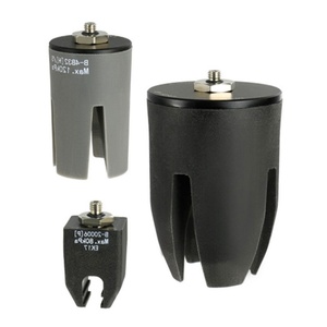 Pinza Neumática Industrial Hofujng B-20006 con Agarre Suave sin Costuras, Boca de Pico Suave, Ventosa de Vacío, Material NBR, Suave y sin Costuras - Product Image 2