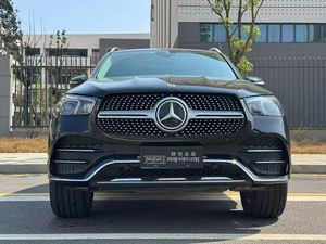 <span class=keywords><strong>Mercedes</strong></span>-Benz GLE - Product Image 1
