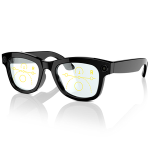 <span class=keywords><strong>Gafas</strong></span> con cámara WIFI Tomar fotos Video ChatGPT AI Traducción Llamadas Música <span class=keywords><strong>Gafas</strong></span> <span class=keywords><strong>de</strong></span> <span class=keywords><strong>lectura</strong></span> progresivas <span class=keywords><strong>multifocales</strong></span> inteligentes Hombres - Product Image 1