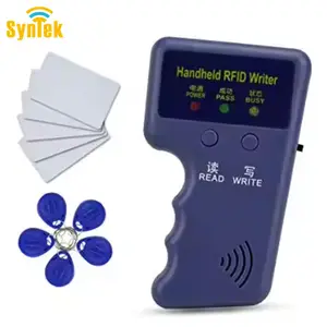 Cheapest handheld 125KHz ID Card RFID Copier/Writer/Reader/Duplicator