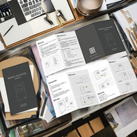 Personnalisation professionnelle Impression Conception graphique Services d'impression Livrets de livres Impression de catalogues de magazines Catalogue personnalisé