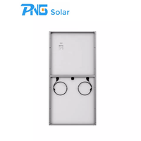 Panneau solaire Mono demi-cellule 445W 450W Modules photovoltaïques téléphone Lithium Ion technologie solaire PWM Tecno téléphones Smartphone Gua