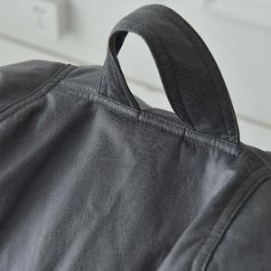 Accent Balcón Bean Bag Sofá Comedor Rellenos Sleeper Relajante Lectura Bean Bag Lazy Sofa Gaming Puffs Asiento Muebles para el hogar - Product Image 5