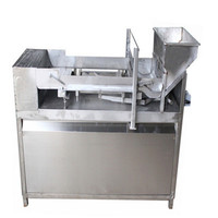 Machine de fabrication de rouleaux de cuir de fruits personnalisés KEYFOOD, en acier inoxydable 304, capacité 1T-5T/24h, déshydrateur alimentaire, pompe PLC, légumes