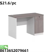 La plupart des ventes Executive Gaming Office Table Indoor Racing Used Home