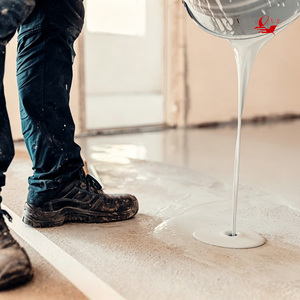 Revestimiento Impermeable de Poliuretano Líquido, <span class=keywords><strong>Membrana</strong></span> Impermeabilizante de Alta Elasticidad <span class=keywords><strong>para</strong></span> Reparación de Fugas en Techos y Sótanos - Product Image 1