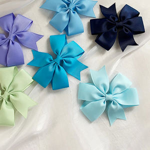 กิ๊บติดผมแบบหนีบผมเองได้,อุปกรณ์จัดแต่งทรงผมสำหรับเด็กวัยหัดเดินผู้หญิง - Product Image 3