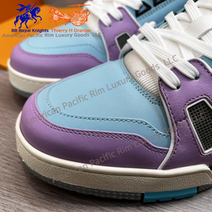 Chaussures de sport de haute qualité pour hommes, baskets décontractées, chaussures de course, chaussures de marche, chaussures de sport de luxe, chaussures de basket-ball - Product Image 6