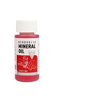 Huile minérale de frein de vélo Divers liquides de frein Système d'huile minérale Fluides en option Kit de vidange de frein à disque hydraulique Outil de graissage
