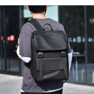 Sac à dos d'affaires personnalisé pour homme avec grande capacité, sac à dos de loisirs pour étudiants, sac à dos de voyage pour ordinateur portable pour femme - Product Image 5