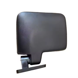 Juego de espejos retrovisores laterales y traseros para carrito de <span class=keywords><strong>golf</strong></span> Univ para Club Car, Ya-ma-ha Espejos retrovisores laterales sin perforación para carrito de <span class=keywords><strong>golf</strong></span> - Product Image 2