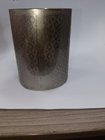 Soudeuse par points de précision pour filtres en maille de tôles fines