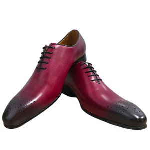 Scarpe <span class=keywords><strong>eleganti</strong></span> da <span class=keywords><strong>uomo</strong></span> di alta qualità, - Product Image 3
