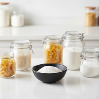 Collagène Marin Halal en Poudre de Qualité Alimentaire, Matière Première pour Compléments Alimentaires Protéinés et Soins de la Peau, Peptides de Collagène Halal