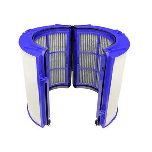 Filtre <span class=keywords><strong>purificateur</strong></span> d'air à charbon actif 2 en 1 adapté à Dysons Pure Cool Tp06 Hp06 Hp09 Tp09 Ph01 Ph02 Ph03 Ph04 Part 970341-01 - Product Image 5