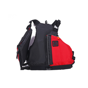 Chalecos Salvavidas para Kayak y Natación para Adultos, Ayuda <span class=keywords><strong>de</strong></span> Flotabilidad con Espuma EPE, Talla Única, Más <span class=keywords><strong>de</strong></span> 7.5 kg <span class=keywords><strong>de</strong></span> Flotabilidad - Product Image 5