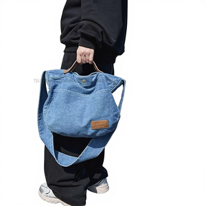 Casual Artistic Fur <b>Small</b> <b>Handbag</b> Women's New Style All-Match Japanese/Korean-Style Lunch Bag Campus Crossbody Tanjing - Product Image 1
