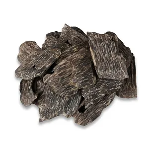 Puro Oud Chips Natural Puro Oud Incienso Árabe Agar Chips de madera Natural Oud Chips