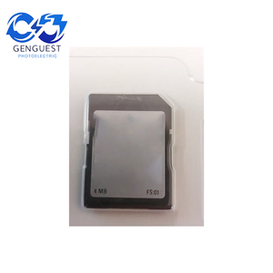 PLC <b>Memory</b> <b>Card</b> 6ES7954-8LF03-0AA0 6ES7954-8LE03-0AA0 6ES7954-8LL03-0AA0 6ES7954-8LP03-0AA0 6ES7954-8LC04-0AA0 - Product Image 1