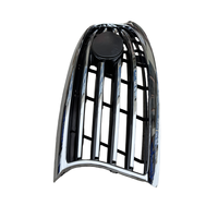 Calandre avant chromée premium OE 62070-3EV1B pour Infiniti FX50/QX70