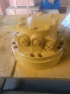 Bomba de Pistones Hidráulicos MS05-1-13A-R05-1220-5CDJ ZY MS08-1-11A-M08-2120-59DEJM MS11-2-G5E-M11-1920-58EFJM - Product Image 5