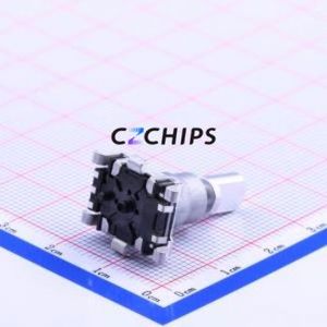 EC11J1525402 Rotary Encoder SMD Switch Whole Sale Electronic Component Chips Supplier & BOM Service - Product Image 2