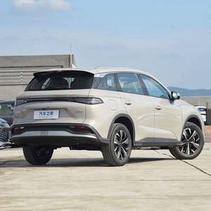 Venta caliente 2024 BYD Seal 06 DMI Electric Car Plug-In Hybrid China New Energy Vehicles para la venta - Product Image 2