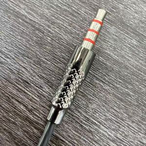 Soporte para <span class=keywords><strong>Auriculares</strong></span> Arimo con Cable RGB <span class=keywords><strong>Fiio</strong></span> Fti, <span class=keywords><strong>Auriculares</strong></span> para Mujer con EQ, Joyería Musical, <span class=keywords><strong>Auriculares</strong></span> para Xbox Gaming LT 17 - Product Image 4