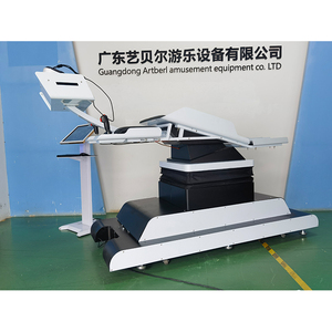 Machine de jeu 9d Vr <span class=keywords><strong>Birdly</strong></span> Flying Power Shooting Joysticks Vr Game <span class=keywords><strong>Virtual</strong></span> <span class=keywords><strong>Reality</strong></span> Flight <span class=keywords><strong>Simulator</strong></span> - Product Image 5