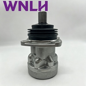 Ensemble de commande hydraulique de haute qualité WNLH pour excavatrice Kobelco SK200-6 SK200-6E SK210-6 SK250-6 - Product Image 5