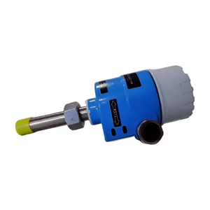 Débitmètre Endress Hauser Magphant DTI200 en acier inoxydable à prix d'usine, économique et fiable avec interrupteur de fin de course - Product Image 1