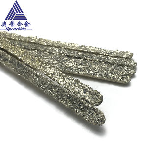 Yd9.5 Wolfram carbid Yd Composite Braing <span class=keywords><strong>Rod</strong></span> 30/70 - Product Image 6