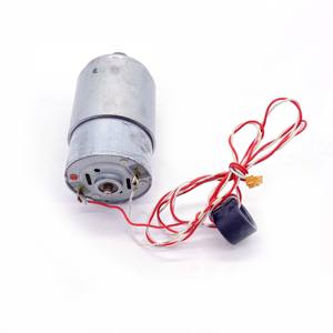 Motor Principal TS8180 STD MTR QK2-1890 Compatible con Canon Ts9080 TS9130 <span class=keywords><strong>Ts8050</strong></span> TS8020 TS9180 Ts8070 Ts8040 TS8080 TS9020 Ts9050 TS8380 - Product Image 2