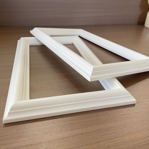 Moulures murales modernes en polystyrène Banruo, revêtement en rouleau, installation facile, <span class=keywords><strong>bricolage</strong></span>, décoration de la maison, hôtel, résistant à la pourriture, fond de placard - Product Image 4