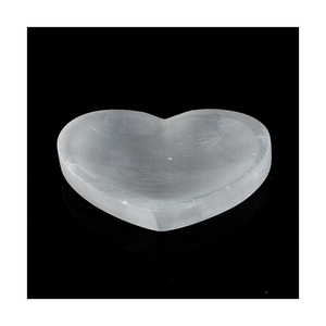 Venta Directa <span class=keywords><strong>de</strong></span> Fábrica, Granito Natural con Cristales <span class=keywords><strong>para</strong></span> Servir en Cuencos <span class=keywords><strong>de</strong></span> <span class=keywords><strong>Piedra</strong></span>, Cuenco <span class=keywords><strong>de</strong></span> Selenita - Product Image 2