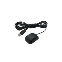Antenne Gsm Rtk pour véhicule avec connecteur Usb, module de navigation OEM Gnss Gps Antenne externe active pour voiture