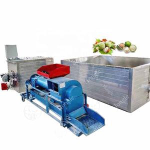 Nouvelle conception Cracking Machine <span class=keywords><strong>Macadamia</strong></span> Nut Husker avec un bon <span class=keywords><strong>prix</strong></span> - Product Image 3