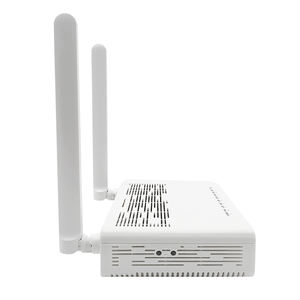 ZC-521X6H XPON ONU Wi-Fi 6 double bande ONT Gigabit Ethernet 4 ports AX3000 pour OLT FTTH GPON EPON Terminal Passerelle Domestique - Product Image 4